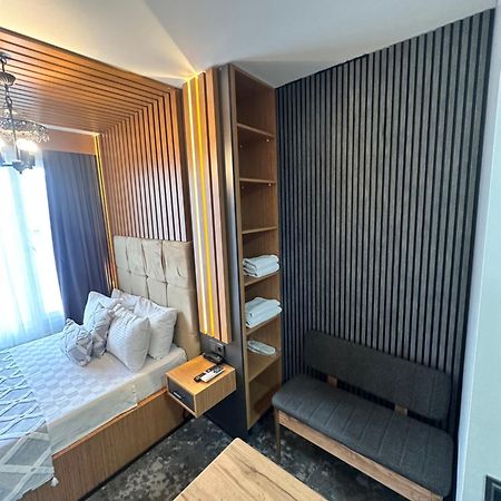 Taksim Cetinkaya Suite اسطنبول المظهر الخارجي الصورة