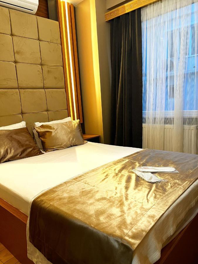 Taksim Cetinkaya Suite اسطنبول المظهر الخارجي الصورة