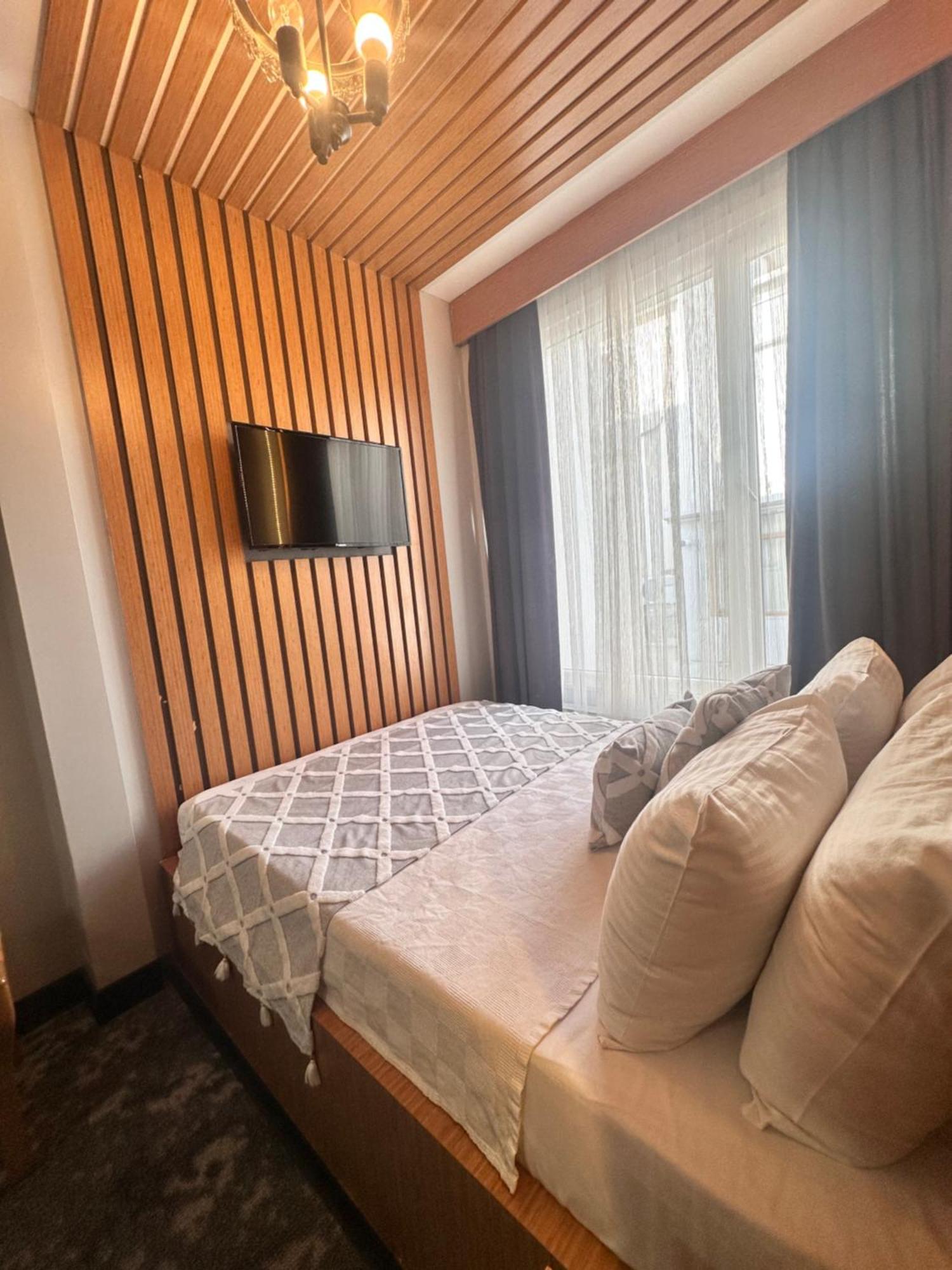 Taksim Cetinkaya Suite اسطنبول المظهر الخارجي الصورة
