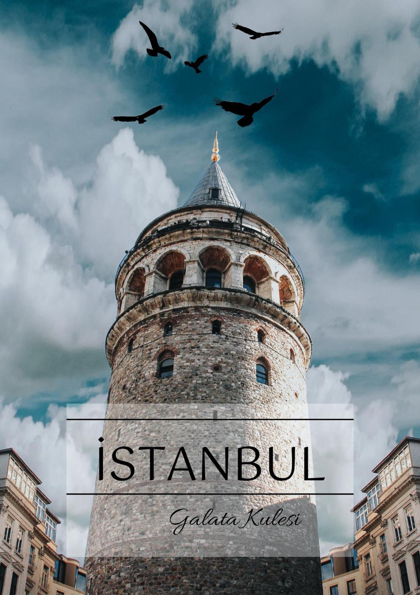 Taksim Cetinkaya Suite اسطنبول المظهر الخارجي الصورة